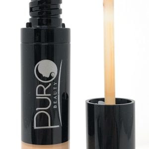 PURO LIQUID CONCEALER - COOL NEUTRAL N25 - KEM CHE KHUYẾT ĐIỂM DẠNG NƯỚC PURO (MÀU DA TỰ NHIÊN SÁNG) #N25