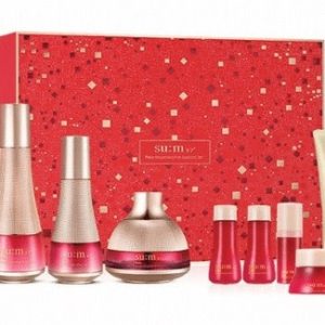 SU:M 37 FLEUR  REGENERATIVE 4PCS SET - 51904113