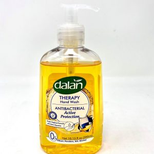 PPE DALAN ANTIBACTERIAL HAND WASH - ACTIVE PROTECTION 300ML