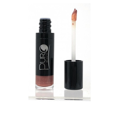 PURO LIP GLAZE (DETOUR) 815 - KEM MÔI BÓNG PURO (MÀU NHŨ) #815