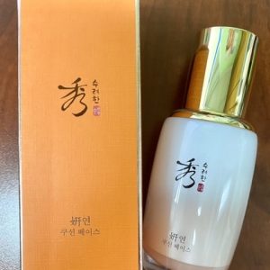 SOORYEHAN YEON CUSHION BASE 35ML - 50503504