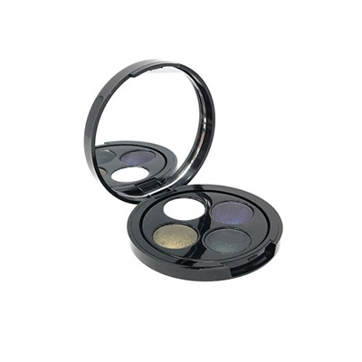 PURO PRESSED PIGMENTS PALETTE 05 - PHẤN MẮT VỈ 4 MÀU PURO #5