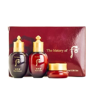 GIFT WH JYH JINYUL 3PCS SET - 51103854G