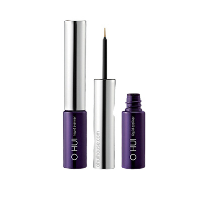 OH LIQUID EYELINER - BÚT VIỀN MẮT NƯỚC SẮC NÉT OHUI  - MÀU ĐEN