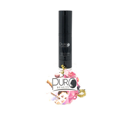 PURO MOISTURE REJUVENATING SERUM 20ML - TINH CHẤT DƯỠNG ẨM VÀ TRẺ HÓA DA CẤP KỲ 20ML