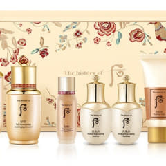 GIFT WH BICHUP JASAENG ESSENCE 2PCS SET (50ML + 20ML) - 51105222