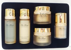 GIFT OH THE FIRST 5PCS SET - 50707610G