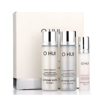 GIFT OH EX BRIGHTENING 3PCS SET - 50708055G