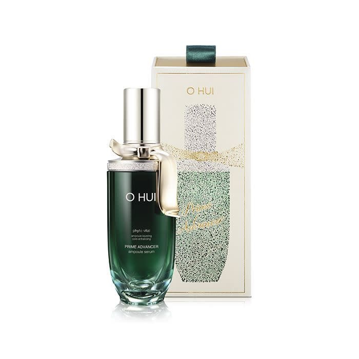 OH PRIME ADVANCER AMPOULE SERUM 90ML - 50708144 - TINH CHẤT THẦN THÁNH CHỐNG LÃO HÓA, TẠO LÀN DA CĂNG BÓNG