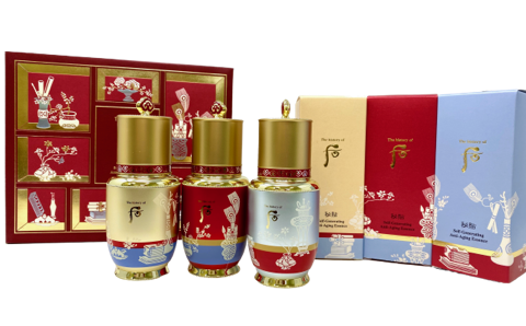 WH BICHUP JASSANG YECHAN ESSENCE 3PC SET - 51105143