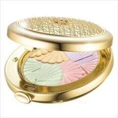 WH GJH MI COLOR PACT (HIGHLIGHTER) 14G- 51105516 -- PHẤN PHỦ NHŨ NGŨ SẮC, ÓNG ÁNH, GIÚP KHUÔN MẶT NỔI BẬT TỪ MỌI GÓC NHÌN - SANG TRỌNG, QUÝ PHÁI