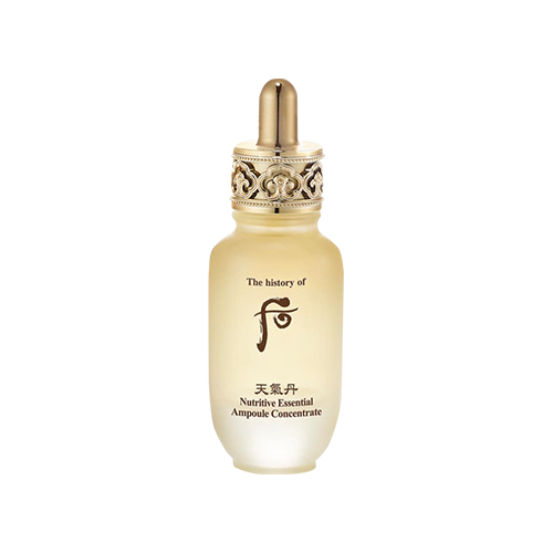 WH CGD HWAHYUN NUTRITIVE ESSENTIAL YOON AMPOULE CONCENTRATE 30ML - 51105274