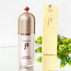 WH GJH MI ESSENTIAL MAKEUP BASE (NEW 2025) - 51106440 - KEM LÓT TRANG ĐIỂM, KÈM DƯỠNG DA HÀN QUỐC