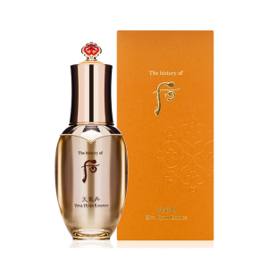 WH CGD HWAHYUN REGENERATING RADIANT ESSENCE 50ML - 51105788 - TINH CHẤT TÁI SINH DA, GIẢM NHĂN, TRẮNG MỊN
