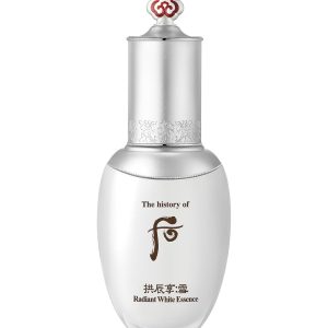 WH GJH SEOL RADIANT BRIGHTENING ESSENCE 45ML - TINH CHẤT DƯỠNG TRẮNG, SÁNG MỊN DA - ĐÔNG Y HOÀNG CUNG 45ML