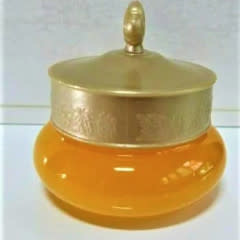 GIFT WH GJH INYANG CREAM 10 ML - KEM DƯỠNG WHOO VÀNG INYANG GIÚP NGĂN NGỪA NẾP NHĂN, SĂN CHẮC DA