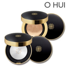 GIFT OH ULTIMATE COVER CC CUSHION COMPACT  #02 (NATURAL BEIGE)  - 50707957G