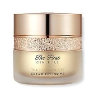 GIFT OH THE FIRST GENITURE CREAM 10ML - KEM DƯỠNG TẾ BÀO GỐC TÁI TẠO DA, GIÚP MỊN MÀNG, TRẮNG SÁNG DA