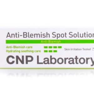 LG CNP LAB ANTI-BLEMISH ACNE SPOT SOLUTION - 54800020 - DƯỠNG CHẤT TRỊ MỤN 3.5ML