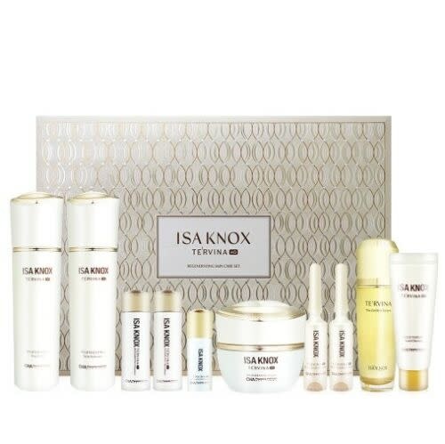 IK TERVINA ADVANCED 3PCS SET - 50107176 (NEW)