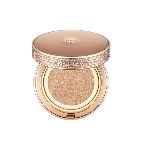 GIFT OH The First Geniture AMPOULE COVER CUSHION 15GM