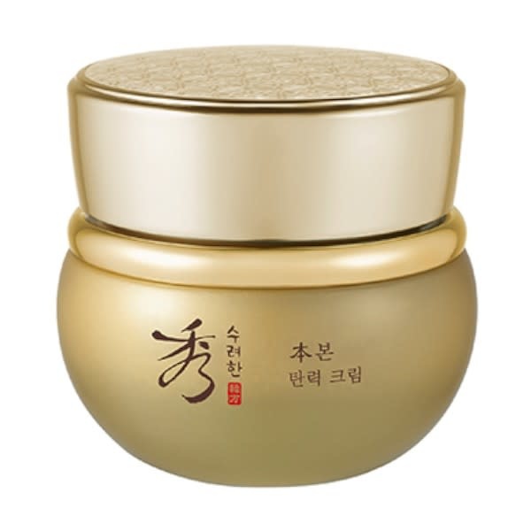 SOORYEHAN BON FIRMING CREAM 75ML - 50503558 - KEM NHÂN SÂM SĂN CHẮC DA, NGĂN NGỪA LÃO HÓA