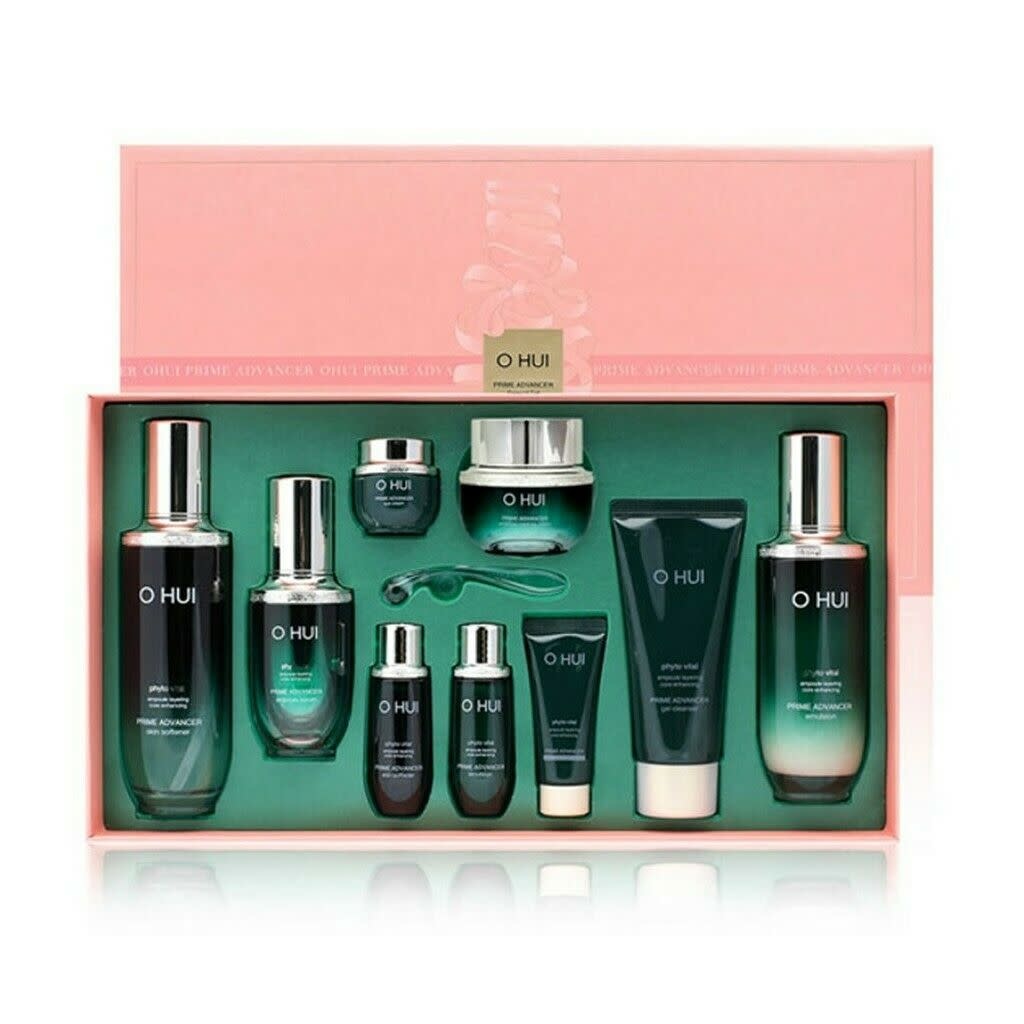 OH PHYTO VITAL PRIME ADVANCER 4PC SET - 50708571