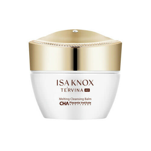 IK TERVINA AD MELTING CLEANSING BALM 100ML - 50107135 - KEM SÁP HÒA TAN RỬA MẶT, TẨY TRANG SẠCH SÂU, TẠO LÀN DA MỊN TRẮNG
