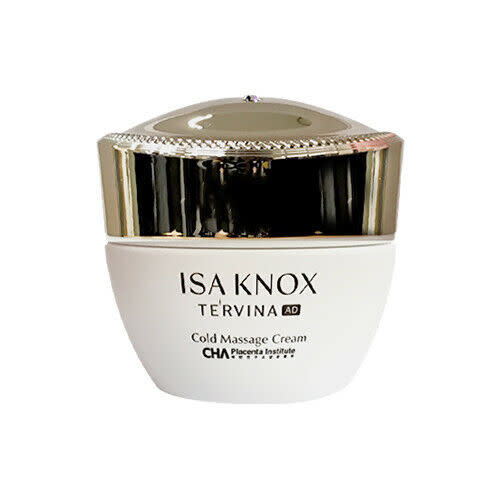 IK TERVINA AD COLD MASSAGE CREAM 200ML - 50107136