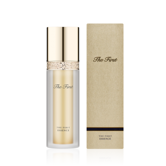 OH THE FIRST ESSENCE 50ml - 50707029 - TINH CHẤT TẾ BÀO MẦM, TÁI SINH LÀN DA CĂNG, TRẮNG, MỊN MÀNG