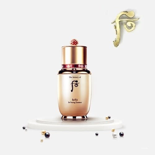WH BICHUP JA SAENG ANTI-AGING ESSENCE 45ML - 51101641