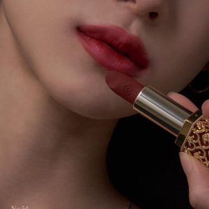 WH GJH MI VELVET LIP ROUGE #54 (BURGUNDY RED) 2021 - 51105032