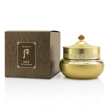 GIFT WH GJH INYANG NOKYONG MASSAGE 100ML - 51103216G