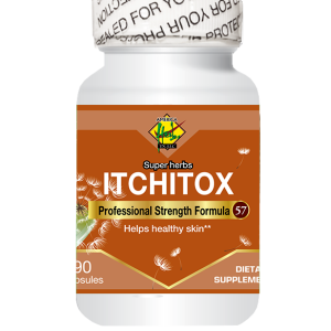 TV #57 ITCHITOX 90C - PHONG NGỨA