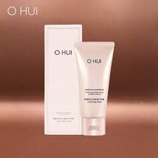 OH MIRACLE MOISTURE CLEANSING FOAM *80ML - 50709516 - SỮA RỬA MẶT DƯỠNG ẨM TRẮNG DA THẦN KỲ