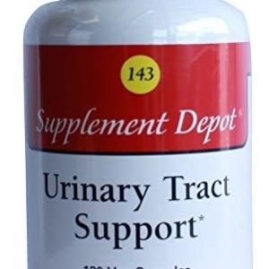ND URINARY TRACT SUPPORT 120CT #143