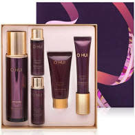 OH AGE RECOVERY ESSENCE 3-STEP SET - 50708467 - BỘ TINH CHẤT TRẺ HÓA DA 3 BƯỚC (ĐẶC BIỆT)