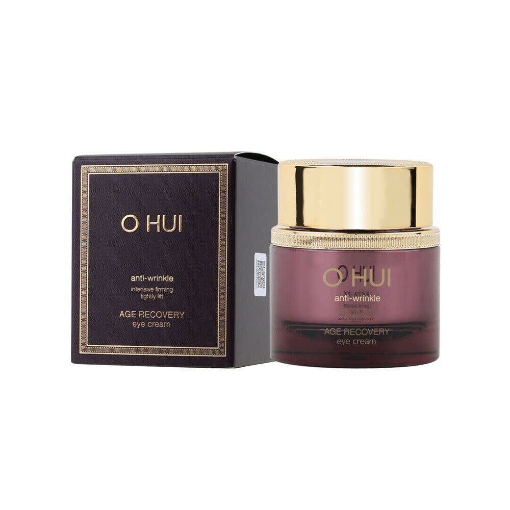 OH AGE RECOVERY EYE CREAM 25ML - 50708425
