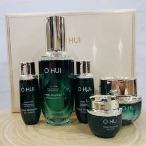 OH PHYTO VITAL PRIME ADVANCER AMPOULE SERUM SPECIAL SET- 50708302