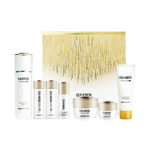 IK TERVINA ADVANCED 3PCS SET - 50107026