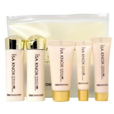 GIFT IK TERVINA LX REGENERATING 5PCS SET GWP - 50106137G