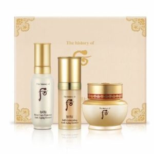 GIFT WH BICHUP MOISTURE ANTI-AGING SET 3 STEP GWP  - 51105702