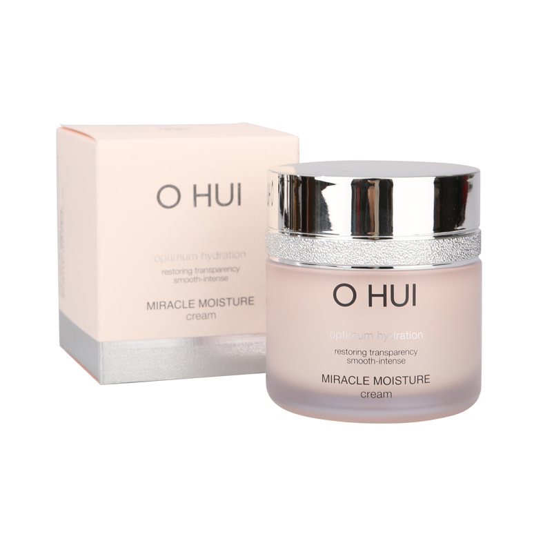 OH MIRACLE MOISTURE CREAM 50ML - 50707559 (New)