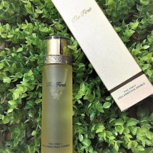 GIFT OH THE FIRST GENITURE CELL ESSENTIAL SOURCE 22ML - 50707589G