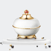 WH MYH SECRET COURT BIDANGO CREAM -51104699