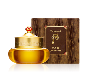 WH GJH INYANG INTENSIVE NUTRITIVE CREAM 50ML - 51105027 --